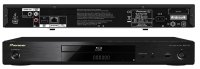 Blu-Ray  Pioneer BDP-170  Wi-Fi 2xUSB2.0 1xHDMI Eth