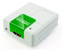 Greenconnect  professional  DVI + Audio -) HDMI GC-DVI2HD