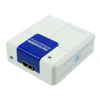  professional  Greenconnect VGA + AUDIO -) HDMI GC-VGA2HD02