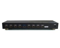  Greenconnect HDMI-Splitter HD19F/2x19F 1  - 8  GC-HDSP108