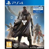   Sony PS4 Destiny Vanguard