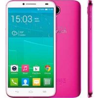   () Alcatel Idol 2 6037Y Hot Pink