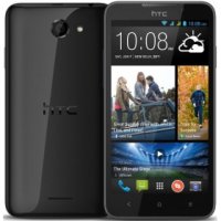   () HTC Desire 516 Dual sim Dark Gray