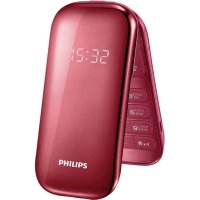   Philips E320, 