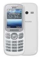   Samsung SM-B312E White    -