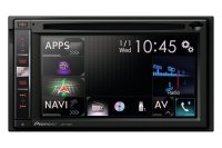 Pioneer AVIC-F960BT  DVD