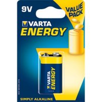  Varta 6LR61 Energy 1 .