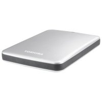 Toshiba HDTC720ES3CA    2.5" 2TB NEW STOR.E CANVIO SILVER USB 3.0