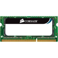   Corsair SO-DIMM DDR3 8Gb 1333MHz pc-10600 (CMSO8GX3M1A1333C9)