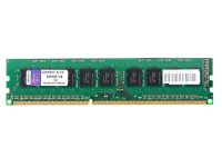   Kingston PC3-12800 DIMM DDR3 1600MHz ECC Reg CL11 - 8Gb KVR16E11/8