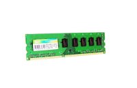   Silicon Power SP004GBVTU133N02 DDR-III DIMM 4Gb PC3-10600 CL11, Low Profile