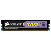   Corsair XMS2 DDRII 2Gb (pc-6400) [Retail] (CM2X2048-6400C5)