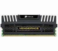   Corsair Vengeance PC3-12800 DIMM DDR3 1600MHz - 4Gb CMZ4GX3M1A1600C9 CL9