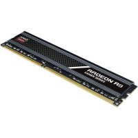   DDR-III 4Gb 2400MHz PC-19200 AMD (R934G2401U1S)