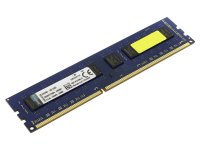   Kingston DDR3 DIMM 8GB (PC3-12800) 1600MHz KVR16LN11/8 1.35V