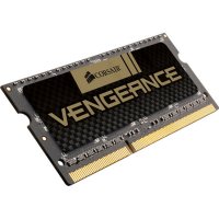   Corsair  Vengeance 4Gb Ddr-Iii Sodimm Pc3-12800 Cl9 (Cmsx4Gx3M1A1600C9)