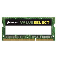   Corsair Laptop Memory (CMSO8GX3M1C1333C9) DDR-III SODIMM 8Gb (PC3-10600) CL9 (for