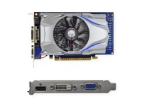  Asus GeForce GTX 750 Ti 1020Mhz PCI-E 3.0 2048Mb 5400Mhz 128 bit 2xDVI HDMI VGA HDCP