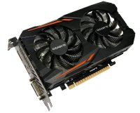  GIGABYTE GeForce GTX 660 1033Mhz PCI-E 3.0 2048Mb 6008Mhz 192bit DVI-2,HDMI-1,DisplayPort