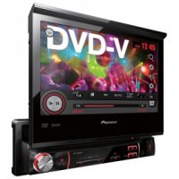 .   DVD +  Pioneer AVH-3500DVD