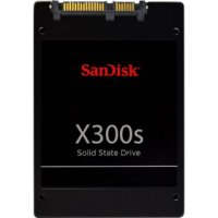 SanDisk SD7SB3Q-064G-1122   SSD 2.5" X300s 64GB MLC SATA 6Gb/s 140