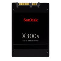   SSD 2.5" 256 Gb SanDisk SATA III X300s (SD7UB3Q-256G-1122)