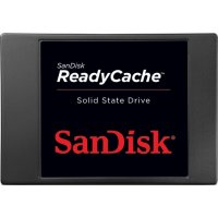   SSD SANDISK Ready Cache 2.5" 32GB SATA III (SDSSDRC-032G-G26)