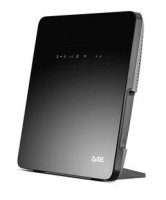 Zyxel Keenetic LTE, 802.11n, 300  / , 2.4 , 4xLAN, 1xWAN, 2xUSB2.0, A3G / 4G 