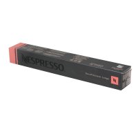    Nespresso Decaffeinato Lungo, 10 