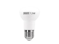    Gauss Elementary LED R63 7.5W E27 2700K LD63218