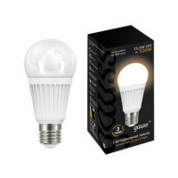   Gauss LED Globe 12W E27 2700K LD102502112