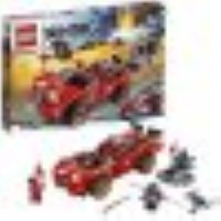 LEGO Ninjago 70727  - -1 