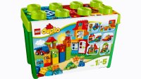  LEGO Duplo 10580 Creative Play   