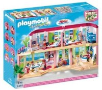  Playmobil    "  "