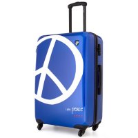 HEYS USA  HEYS PLW103-30 I am Peace Love World Complete 30"