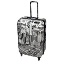  HEYS USA HEYS F1110-3Pc-30 Fazzino Manhattan,  