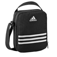  ADIDAS 3S TEAM Organizer BLACK/WHT/WHT