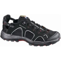  SALOMON TECHAMPHIBIAN 3, , BLACK/ATOB,  39