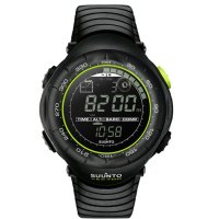   SUUNTO Vector black Lime