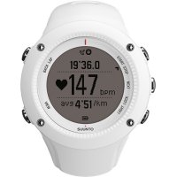   SUUNTO Ambit2 R White