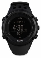   SUUNTO AMBIT2 BLACK