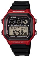   CASIO AE-1300WH-4A CASIO COLLECTION, 