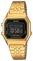   CASIO LA680WEGA-1E CASIO COLLECTION, 