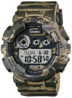   CASIO GD-120CM-5E G-SHOCK, 