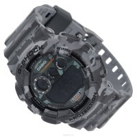   CASIO GD-120CM-8E G-SHOCK, 