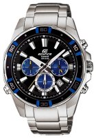    CASIO "EDIFICE", : , . EFR-544D-1A2