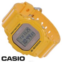   CASIO GB-5600B-9E G-SHOCK, 