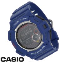   CASIO G-9300NV-2E G-SHOCK, 