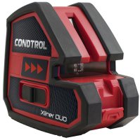   Condtrol XLiner Duo