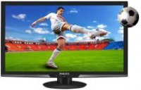  Philips 273G3DHSB/00 LED 27 (1920*1080, 5 , 300 / 2, 20000"000:1,, 170  160)